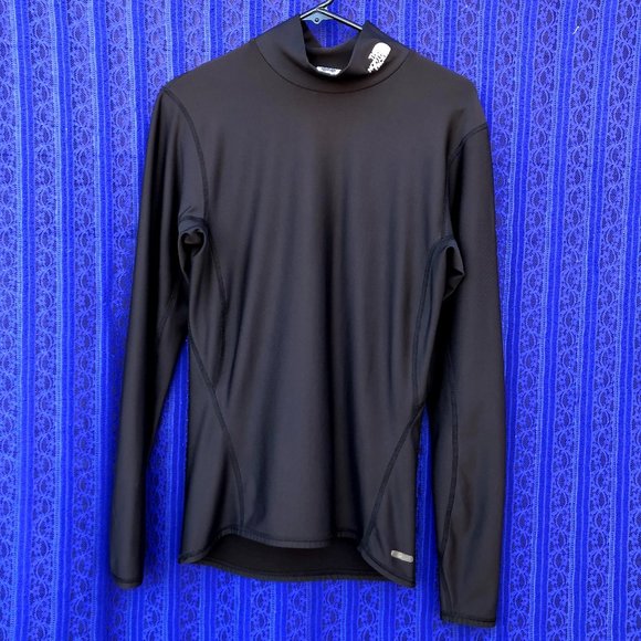 The North Face Long Sleeve Flight Series Turtleneck - Picture 1 of 10